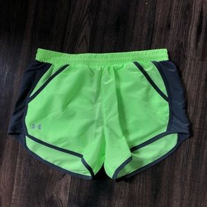 Under Armour Athletic Shorts